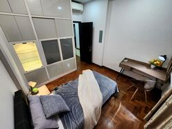 Parc Oasis (D22), Condominium #458023851